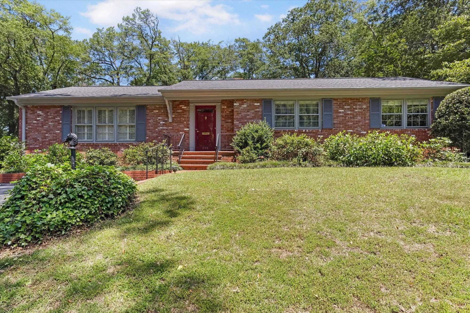 Property Photo:  248 Greengate Lane  SC 29307 