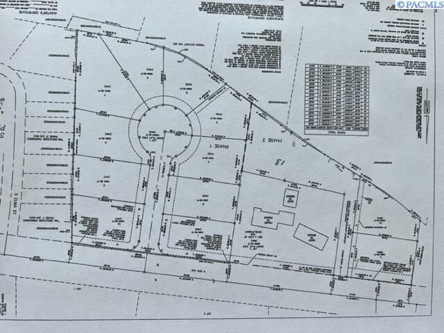 Property Photo:  1030 S Florida Pl  WA 99338 