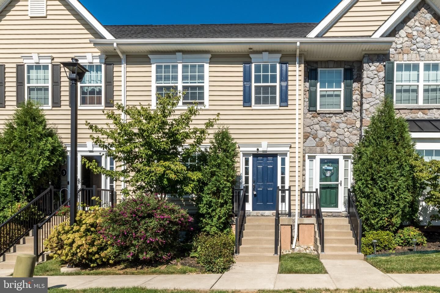 Property Photo:  3669 Jacob Stout Road 2  PA 18902 