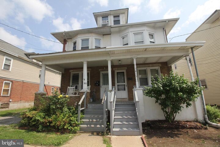 1413 Hamilton Avenue  Trenton NJ 08629 photo