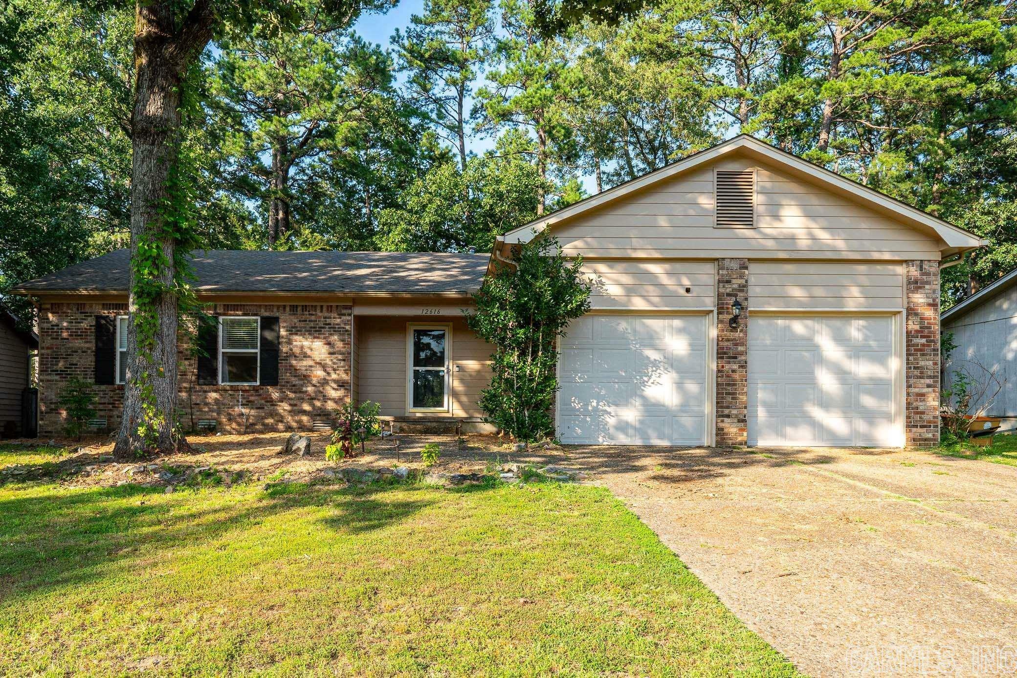 12616 Valleywood Drive  Little Rock AR 72211 photo