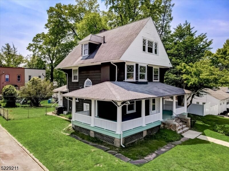 Property Photo:  1206 Radcliffe  NJ 07062 