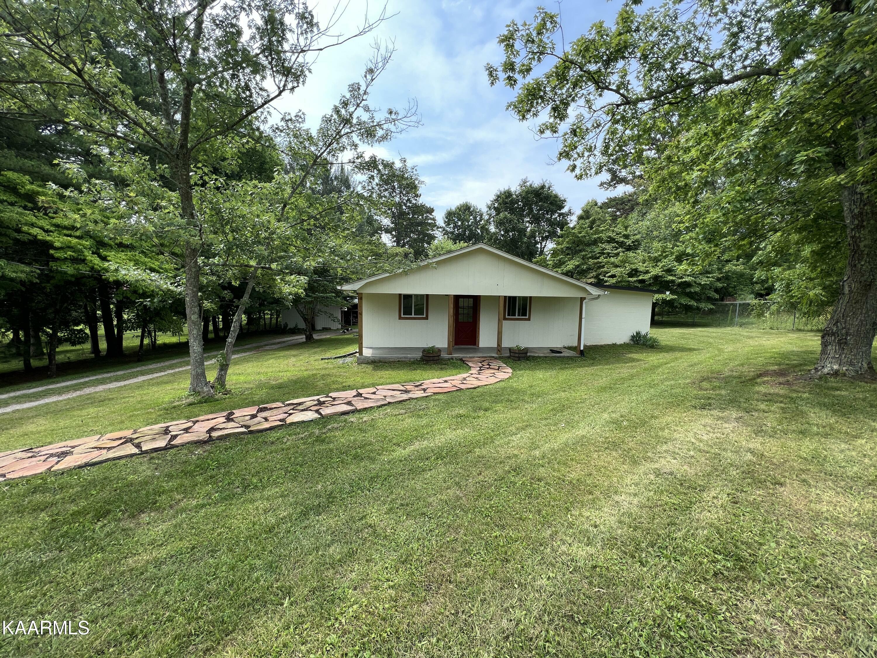 Property Photo:  4044 Old Midway Rd  TN 37772 