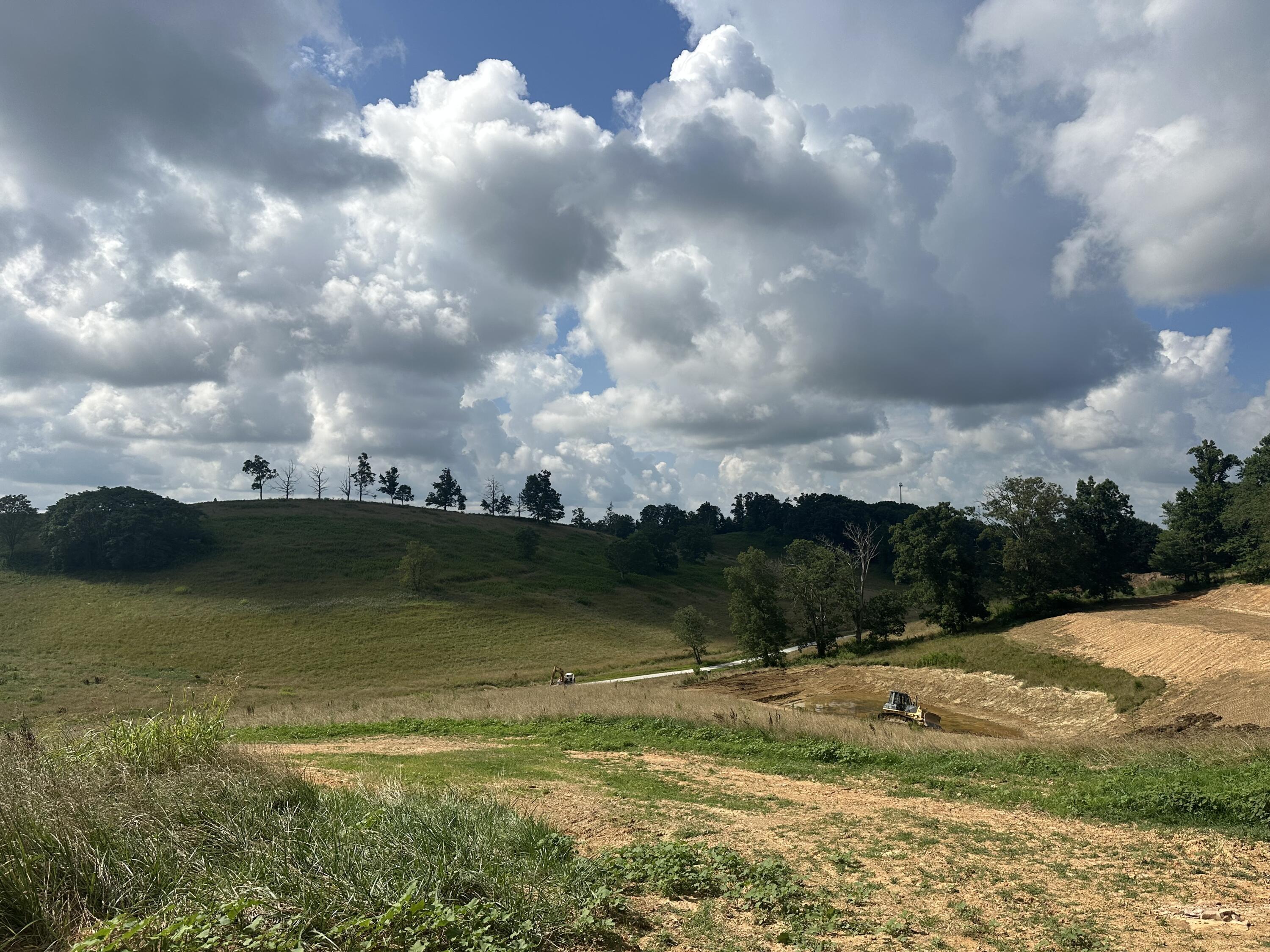 Property Photo: Tract 26 Pittsburg Landing Road KY 40741