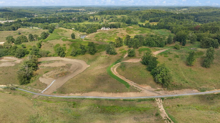Property Photo:  Tract 26 Pittsburg Landing Road  KY 40741 