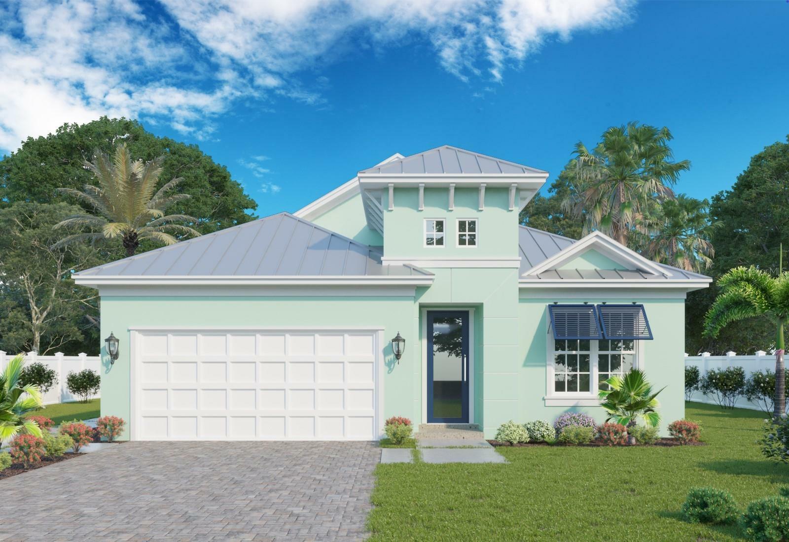 Property Photo:  421 Bahama Grande Boulevard  FL 33572 