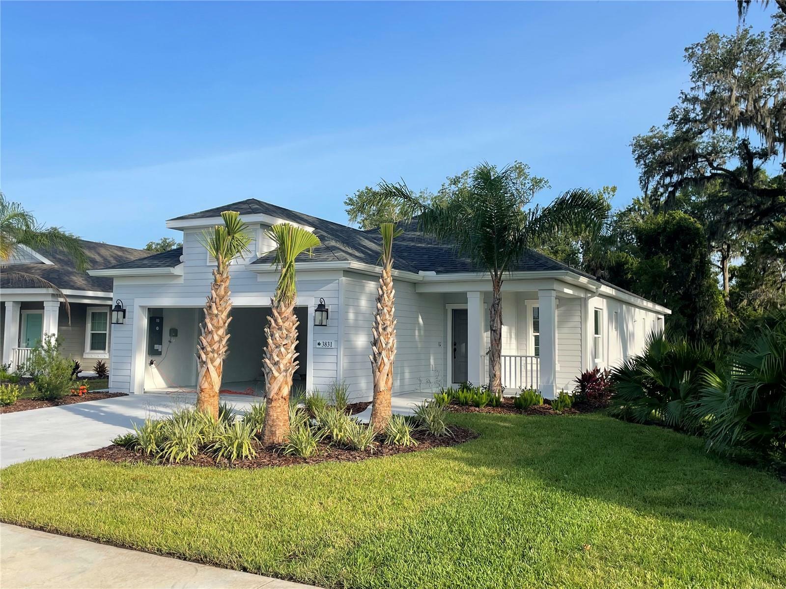 Property Photo: 3831 Woodmont Drive FL 34219
