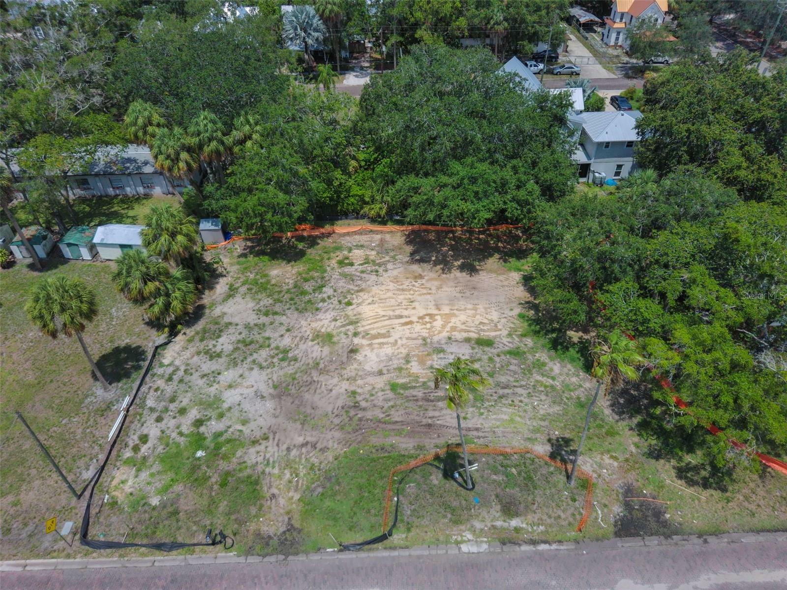 Property Photo:  6905 S Sparkman Street  FL 33616 