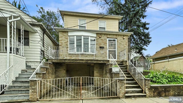 Property Photo:  8406 Newkirk Avenue  NJ 07047 