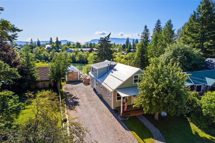 Windermere Whitefish