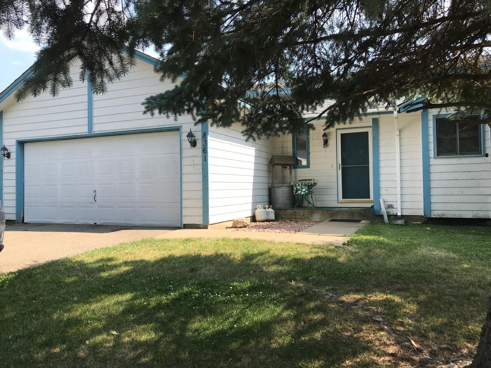 Property Photo:  8361 66th Street S  MN 55016 