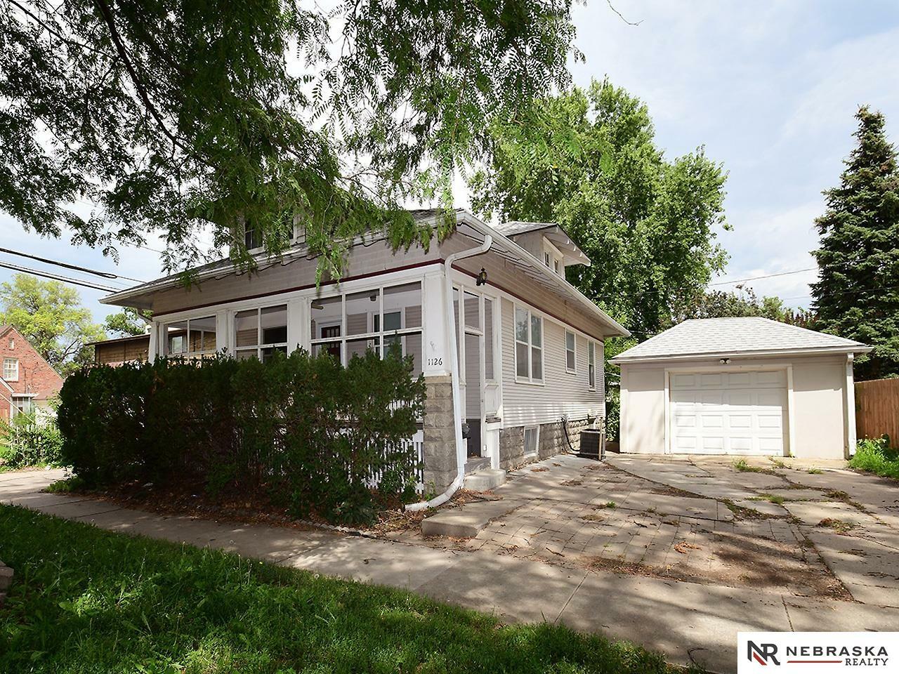 Property Photo:  1126 S 13th Street  NE 68502 