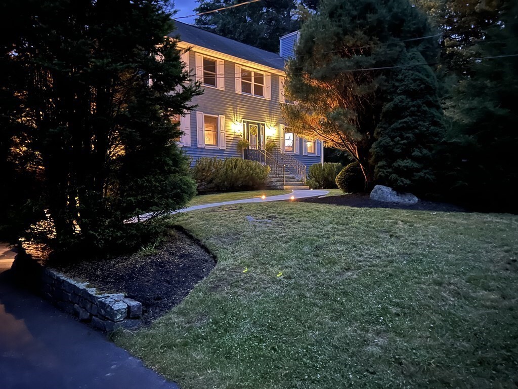 Property Photo: 28 Parish Rd MA 01833
