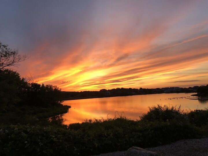 Property Photo: 3 Theatre Colony Way MA 02360