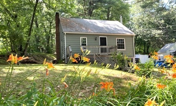Property Photo: 38 Boston Road MA 01590
