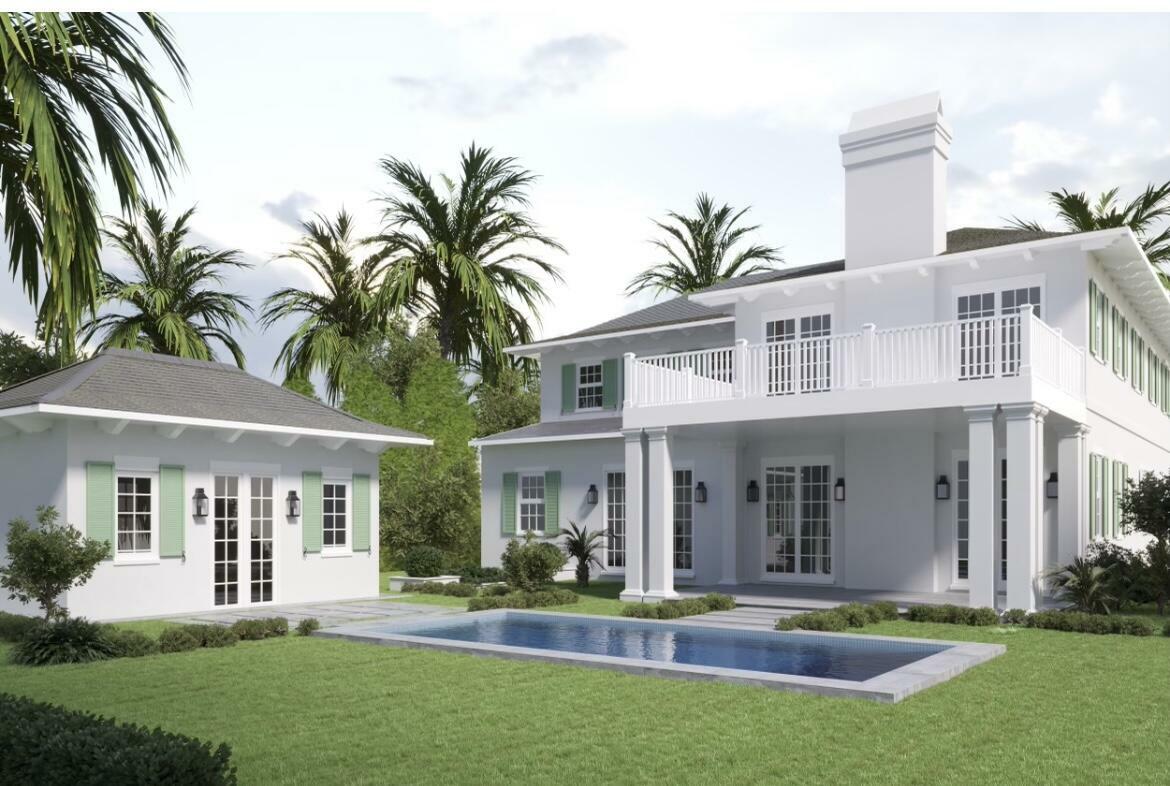 Property Photo:  320 Sunset Road  FL 33401 