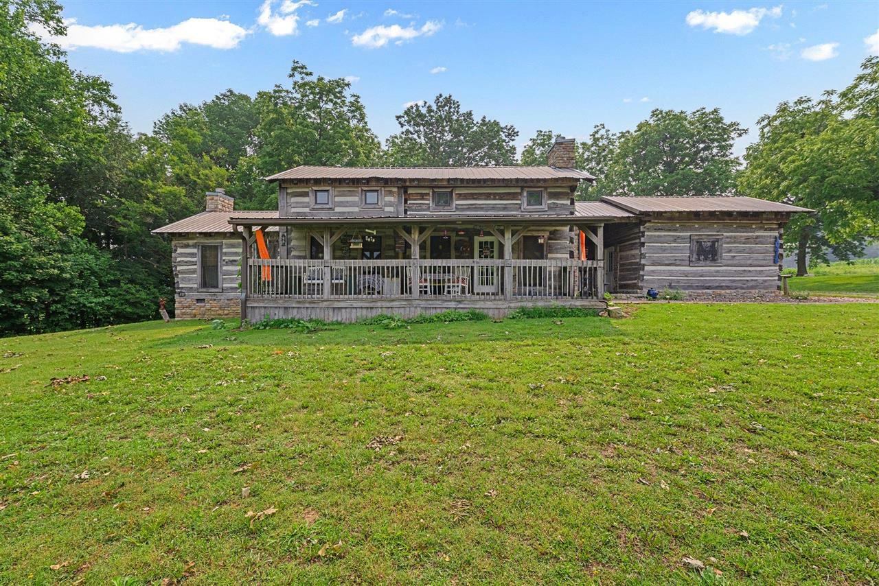 Property Photo:  10418 Austin Tracy Road  KY 42133 