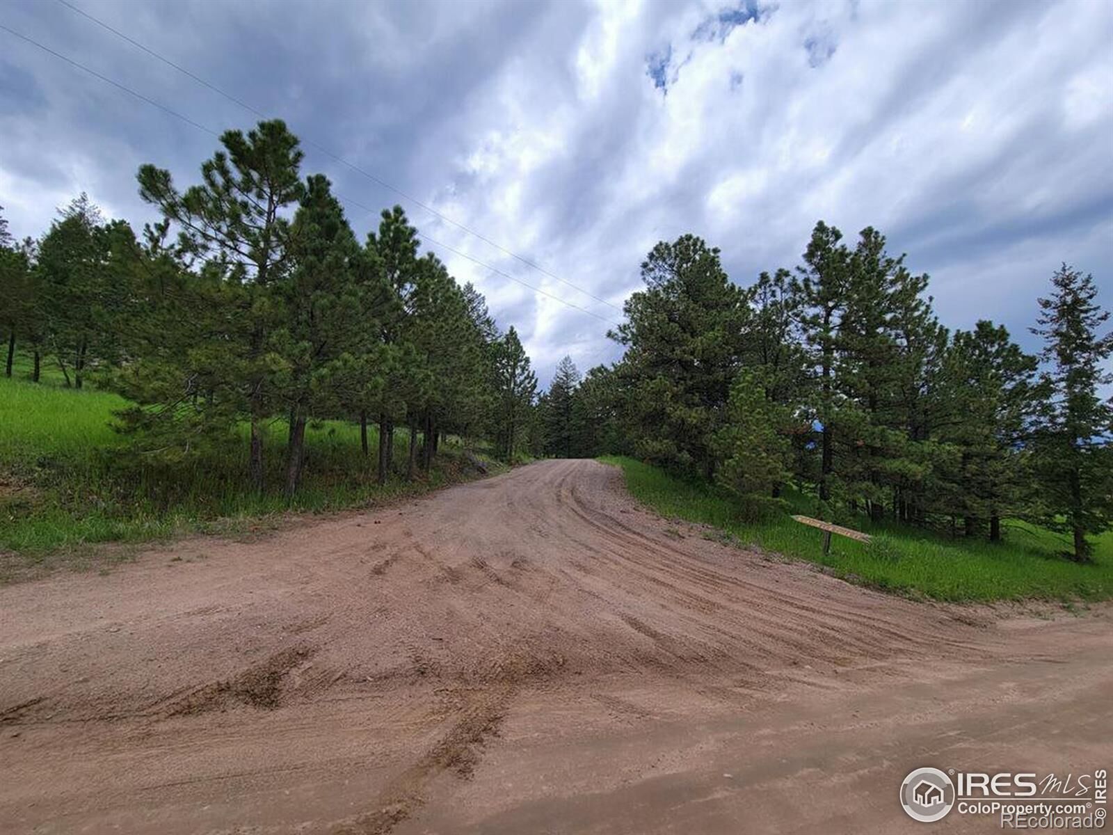 Property Photo:  1 Mountain Lion Track Court  CO 80536 
