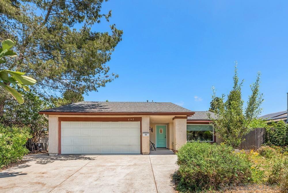 Property Photo:  8542 Capricorn Way  CA 92126 