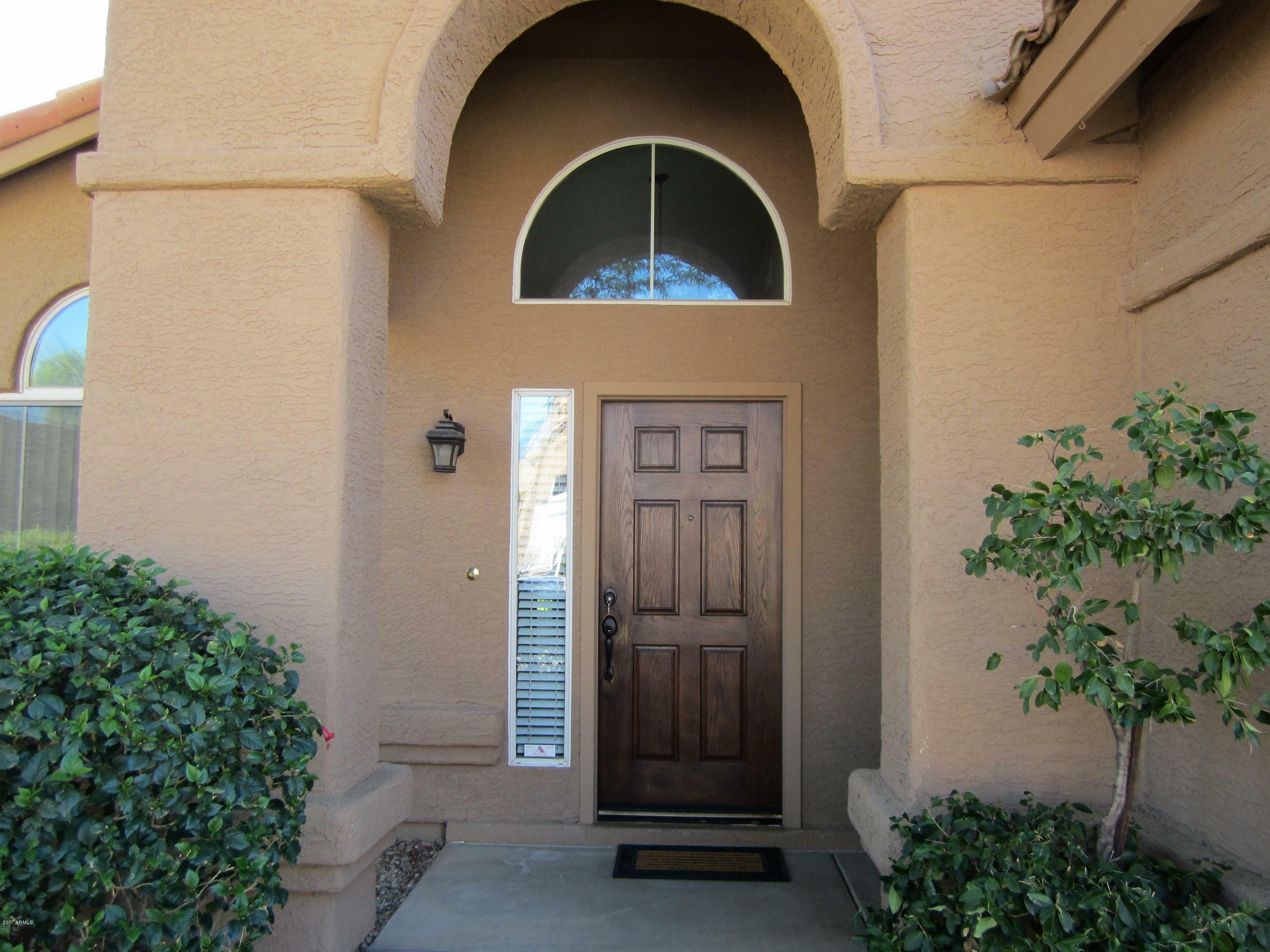 Property Photo:  10061 E Evans Drive  AZ 85260 