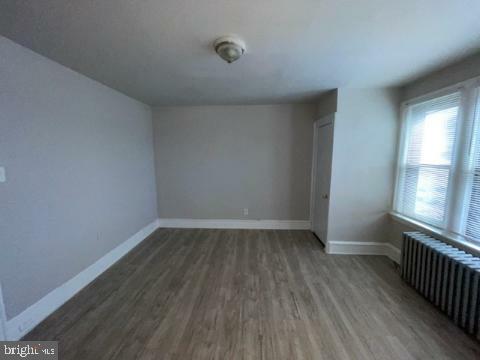 Property Photo:  5717 N Park Avenue 3rd Fl  PA 19141 