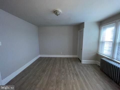 Property Photo: 5717 N Park Avenue 3rd Fl PA 19141