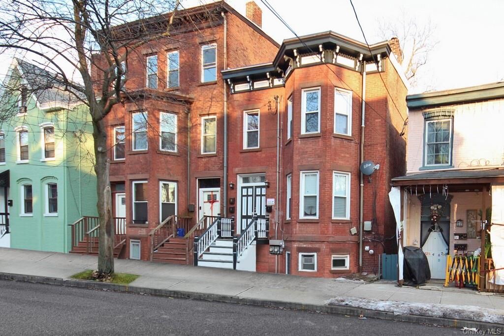 Property Photo:  146 Johnston Street 2  NY 12550 