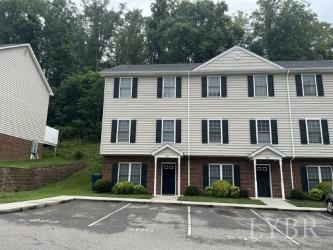 Property Photo: 2009 Lakeside Drive VA 24501