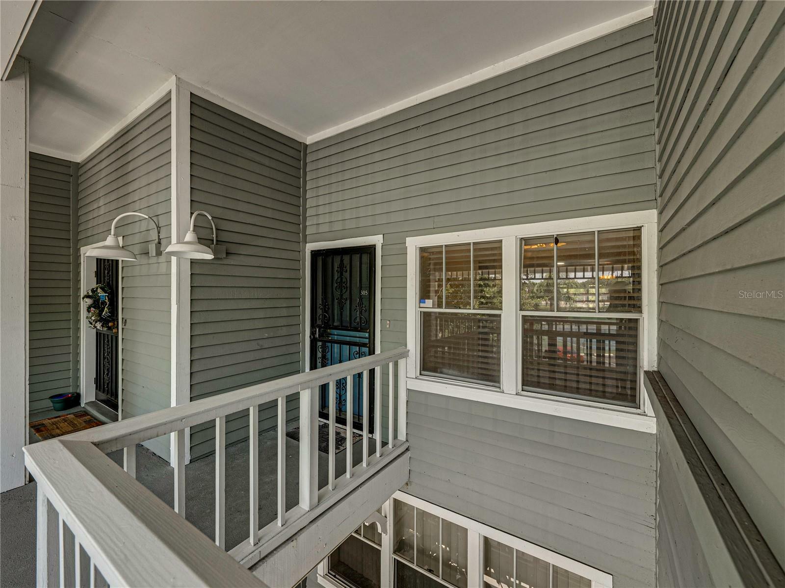 Property Photo:  2599 Dolly Bay Drive 305  FL 34684 