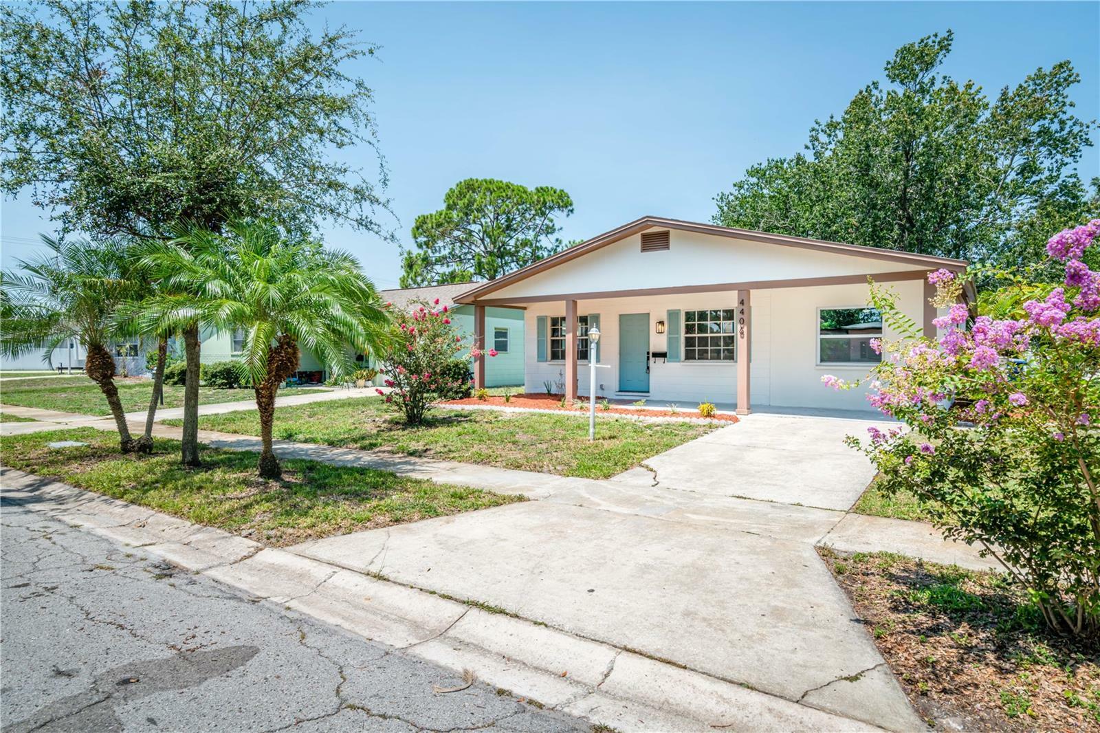 Property Photo:  4406 S Lanier Drive  FL 33616 