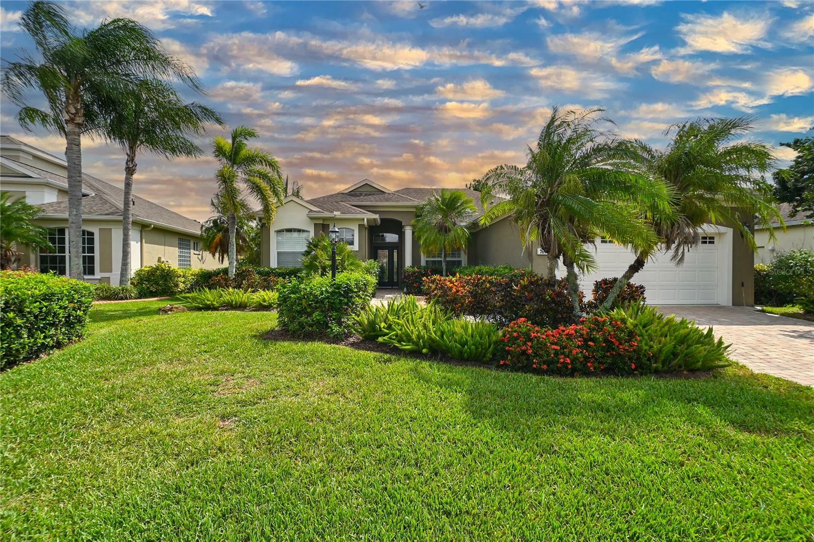 Property Photo:  7611 Charleston Street  FL 34201 