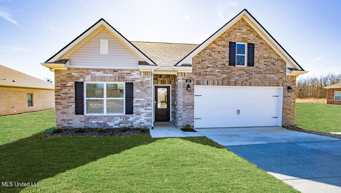 Property Photo:  7364 Longmeadow Drive  MS 38637 