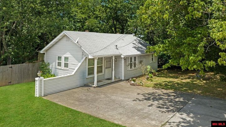 910 McClure Lane  Mountain Home AR 72653 photo