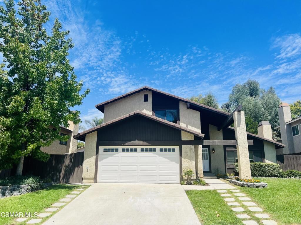 Property Photo:  2169 Coalfax Court  CA 91362 