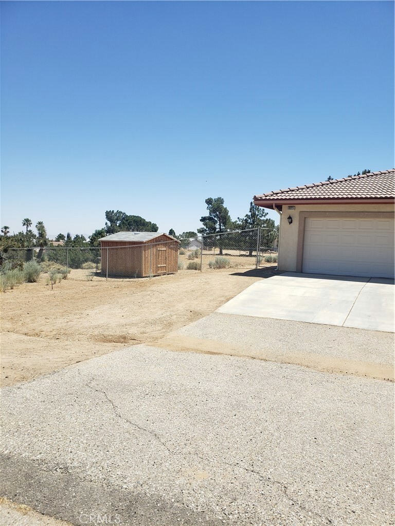 Property Photo:  9323 Serra Street  CA 92371 