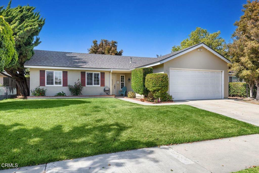 1421 Billings Street  Oxnard CA 93033 photo