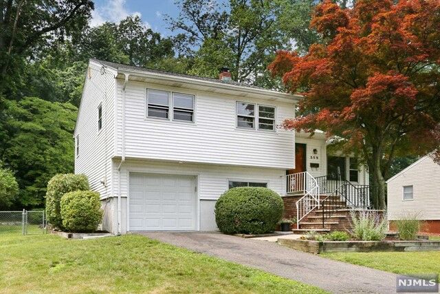 Property Photo: 359 Bradley Avenue NJ 07647