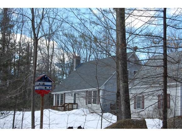 Property Photo:  349 Eaton Grange Road  NH 03278 