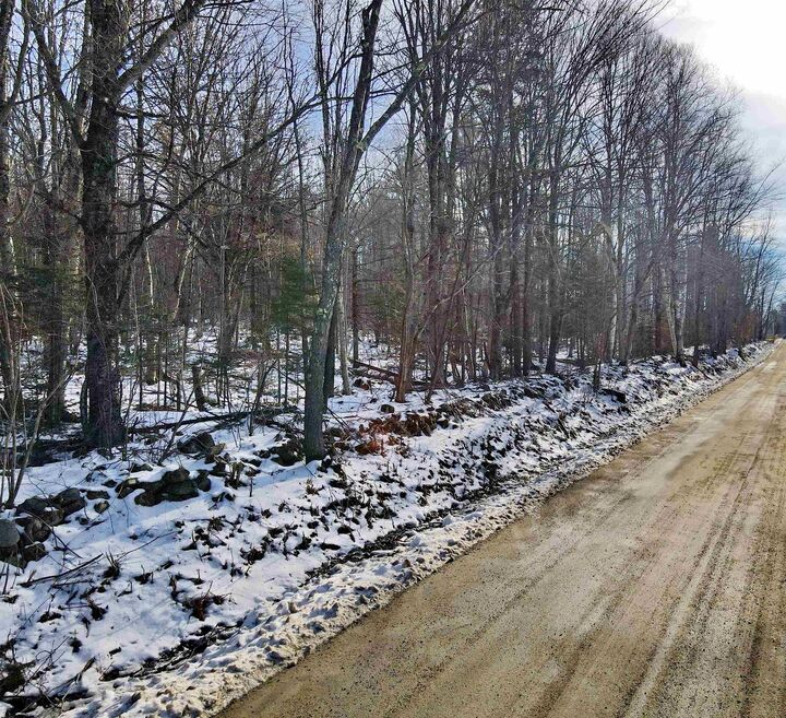 Property Photo:  Tbd Easton Road  NH 03586 