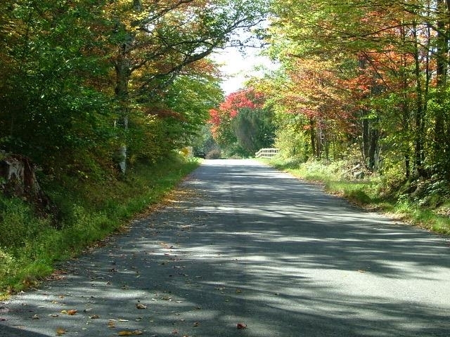 Property Photo:  Tbd Easton Road  NH 03586 