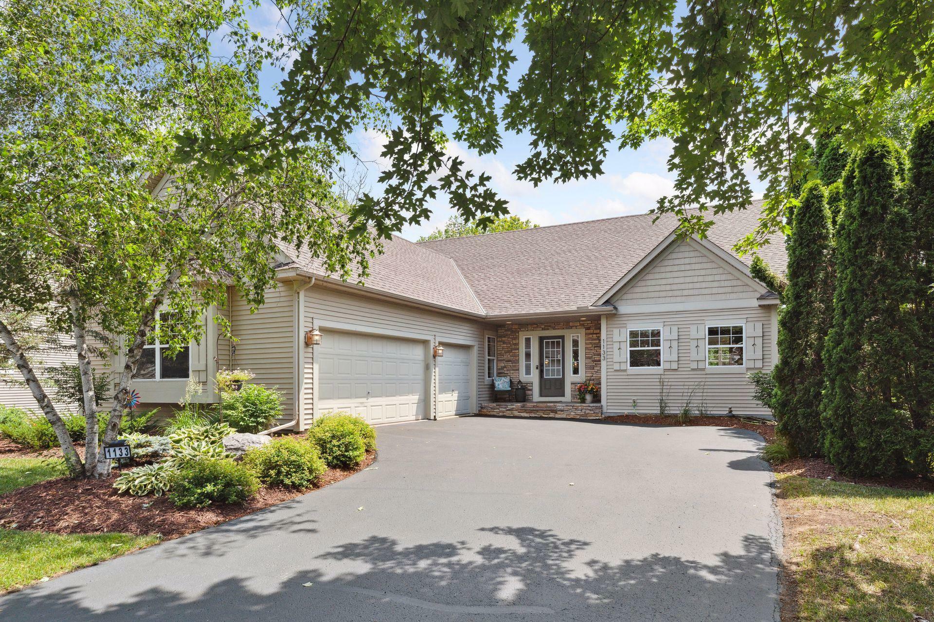 Property Photo: 1133 Atwood Lane MN 55082