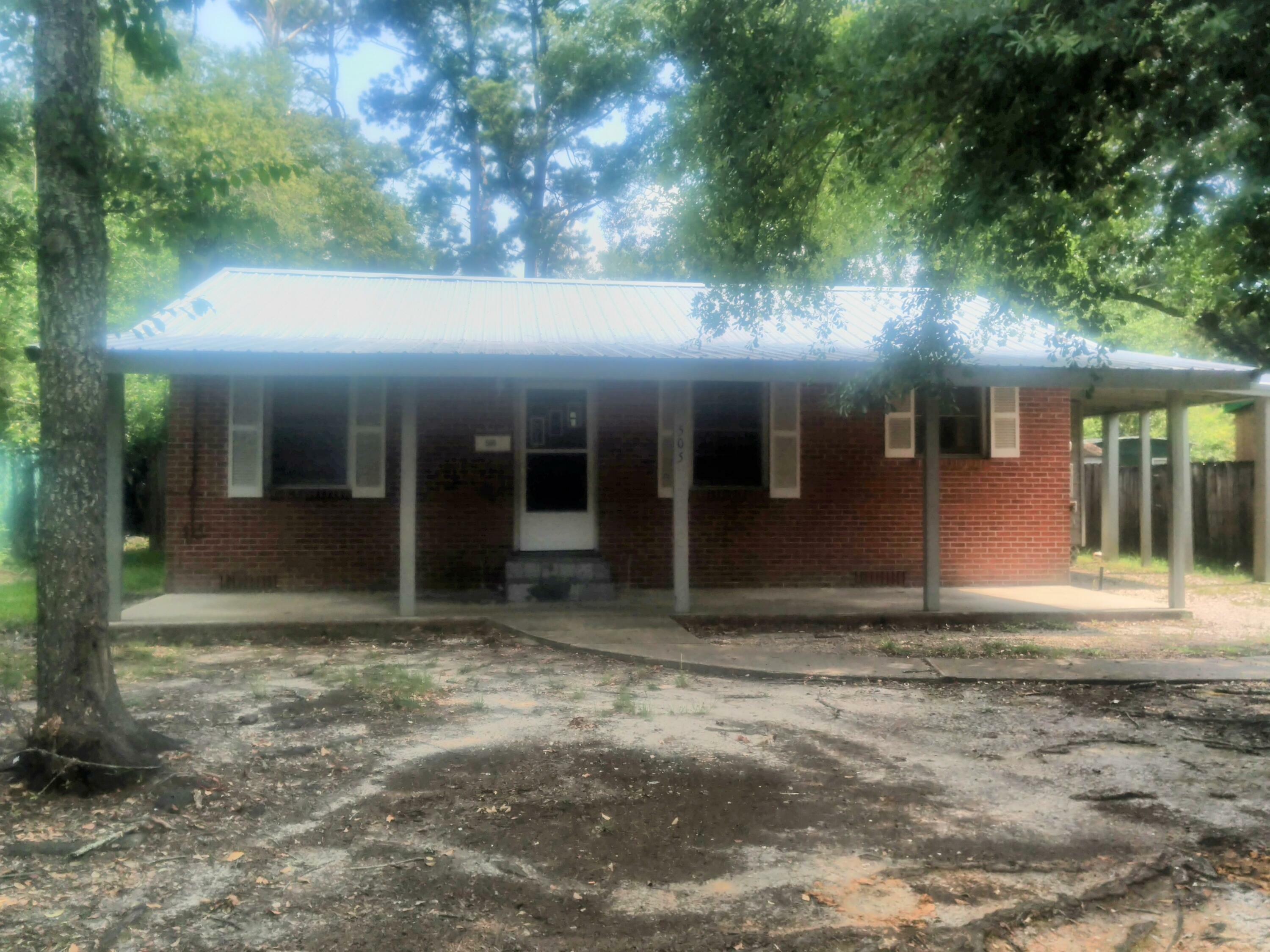 505 Brown St  Deridder LA 70634 photo