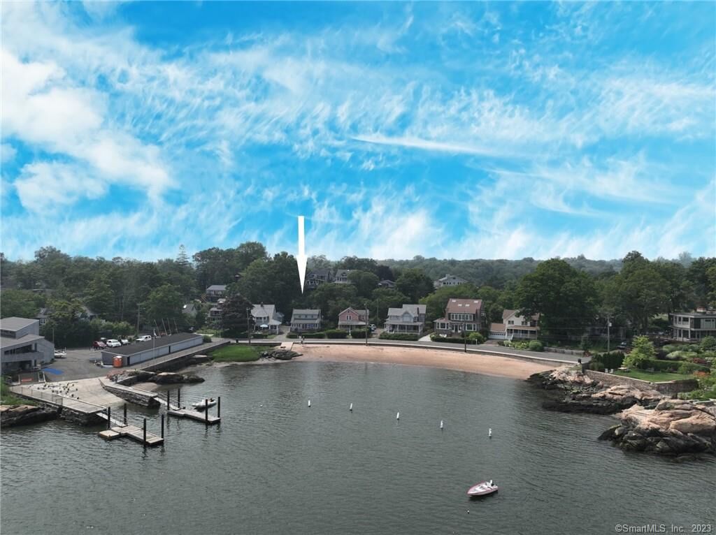 Property Photo: 186 Clark Avenue CT 06405