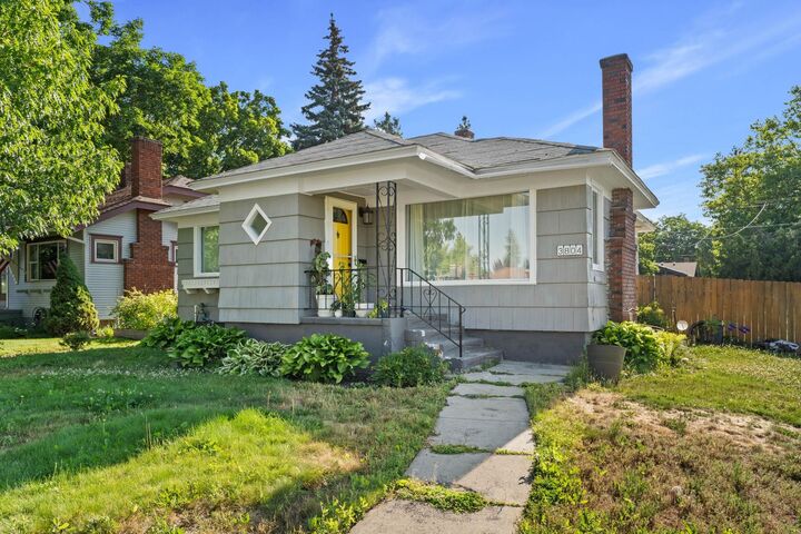 3804 N Calispel St  Spokane WA 99205 photo