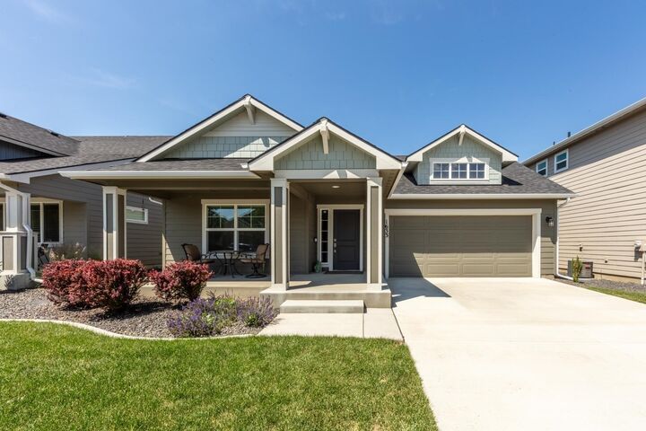 1633 N Meyers Ct  Liberty Lake WA 99016 photo