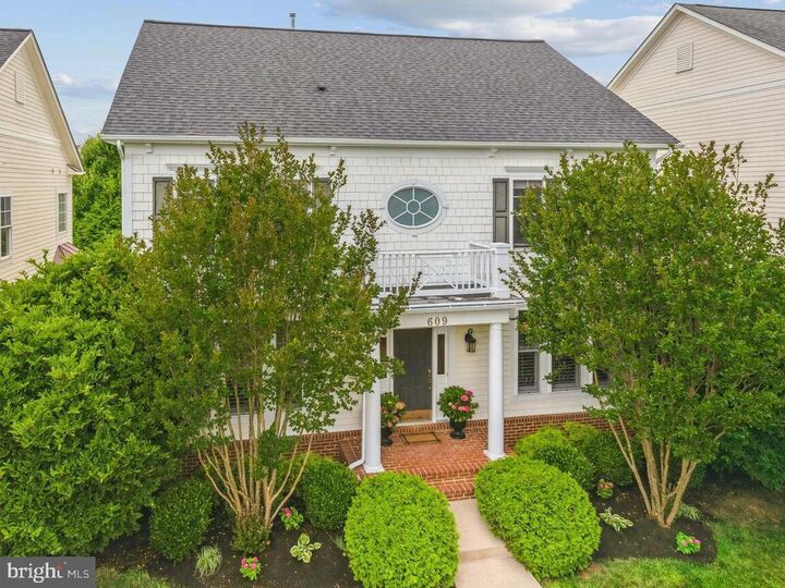 609 Kinvarra Place  Purcellville VA 20132 photo