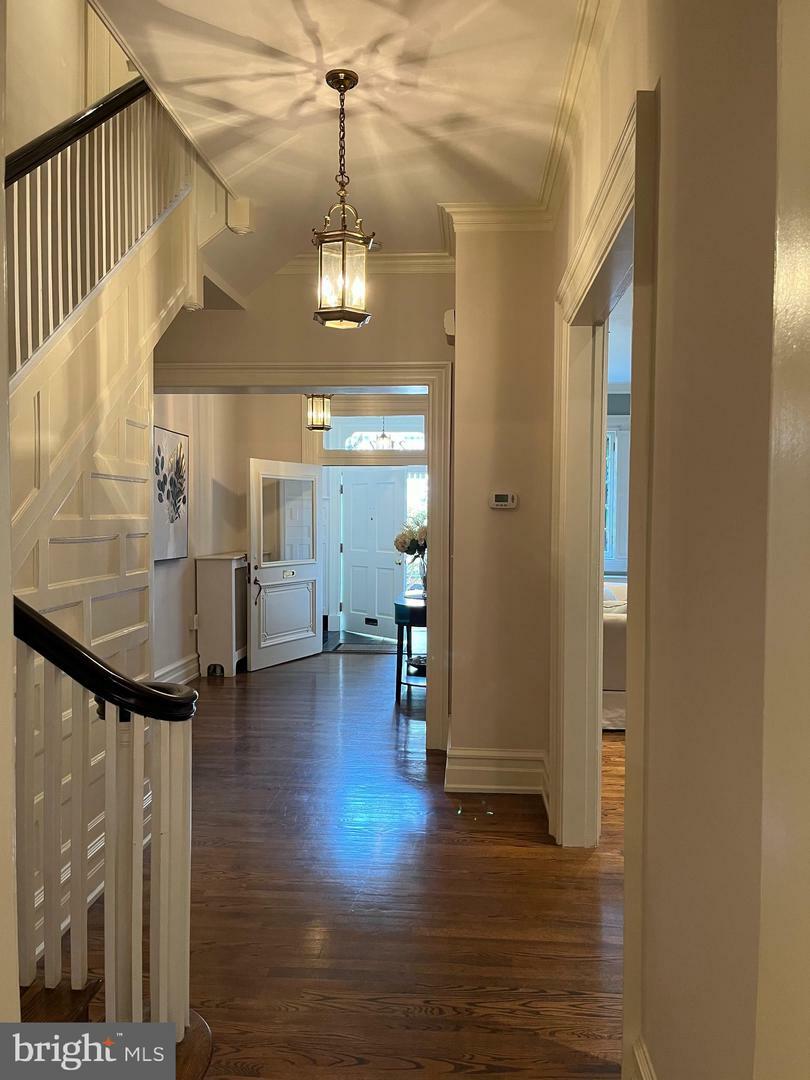 Property Photo:  2127 Leroy Place NW  DC 20008 