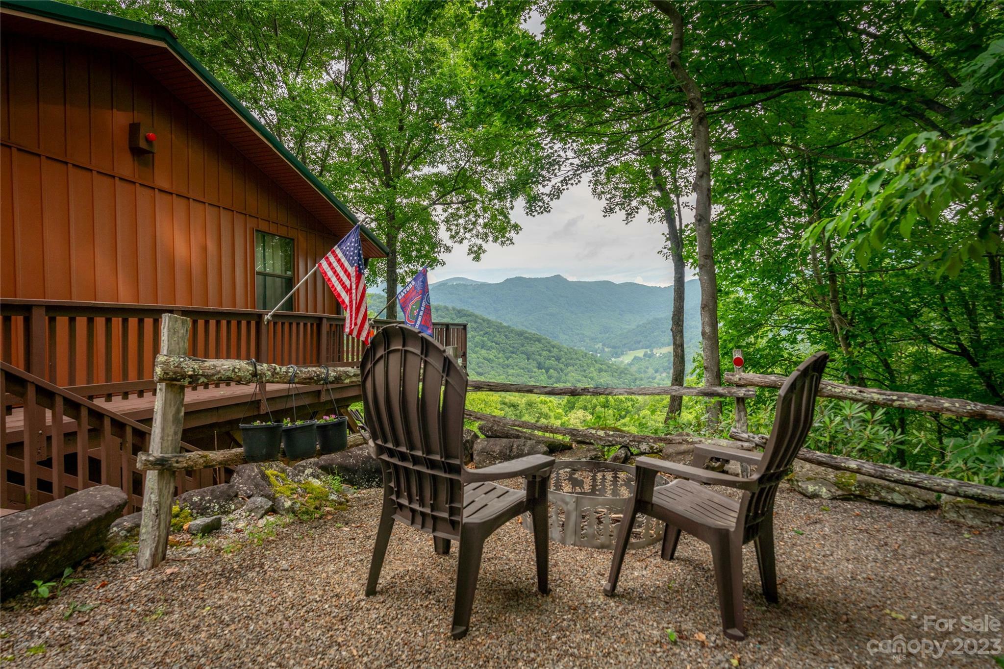 198 Wildcat Run  Maggie Valley NC 28751 photo