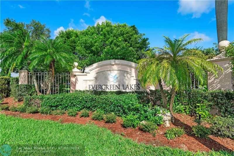 Property Photo:  5055 Wiles Rd 207  FL 33073 