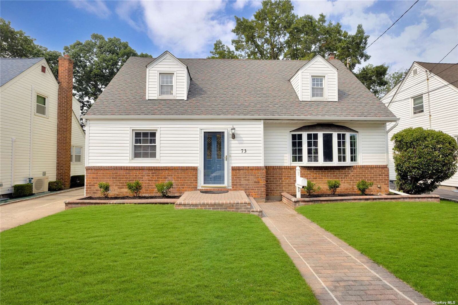 Property Photo:  73 Carolina Avenue  NY 11550 
